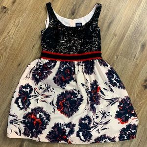 Peter Som Anthropologie Women’s Cocktail/Party Dress US Size 12